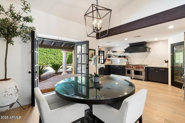 9836 E Topaz Dr in Scottsdale, AZ - Building Photo - Building Photo