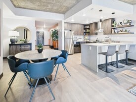 The Watermark in Henderson, NV - Building Photo