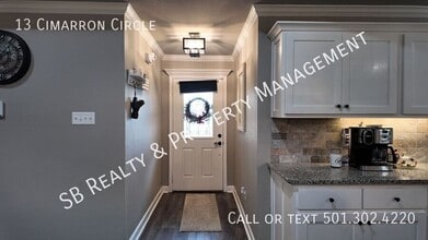 13 Cimarron Cir in Cabot, AR - Building Photo - Building Photo