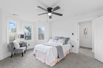 2104 Marshall Ave in Newport News, VA - Building Photo - Building Photo