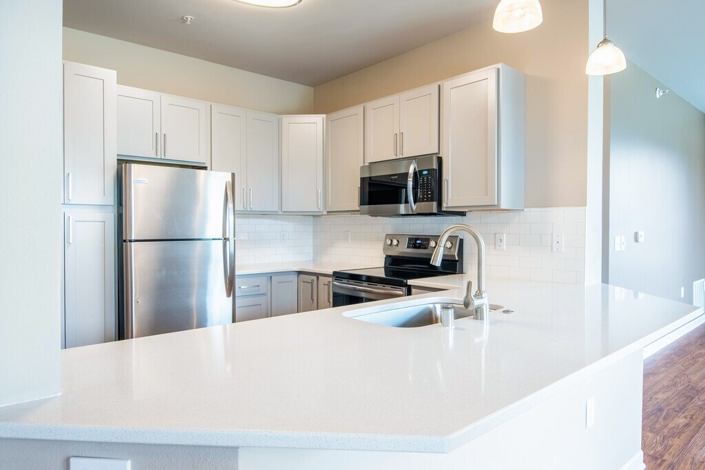 Leopold Place Apartments in Sun Prairie, WI