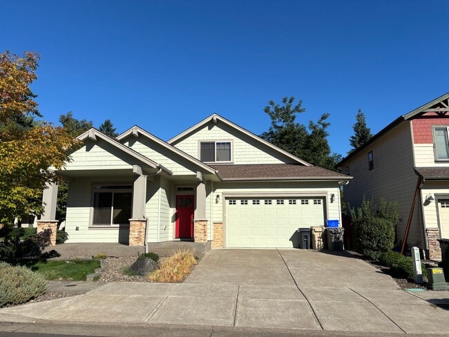 property at 1125 SW Cole Pl