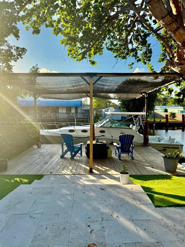 4721 SW 34th Dr in Fort Lauderdale, FL - Building Photo - Building Photo