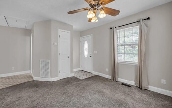 127 Bell Rd-Unit -2 in Chickamauga, GA - Building Photo - Building Photo