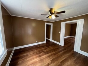 3643 Flamingo Dr in Macon, GA - Foto de edificio - Building Photo