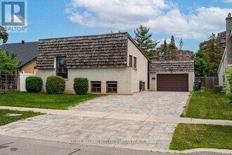 52 Masseygrove Crescent in Toronto, ON - Building Photo - Building Photo