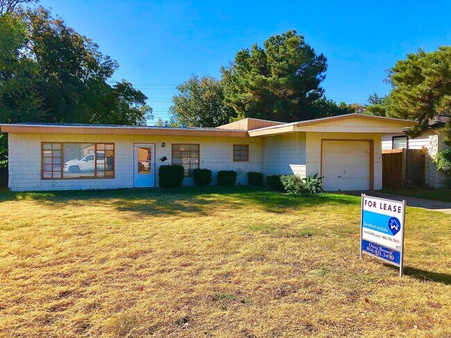 property at 3707 26th St