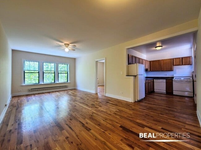 630.5 W Cornelia Ave in Chicago, IL - Building Photo - Building Photo
