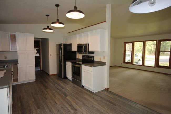 3 Fairway Dr in Whitefish, MT - Building Photo - Building Photo