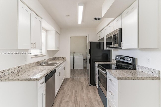 property at 650 SW 29th Ave