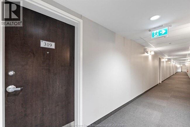 property at 5840 Newman Blvd