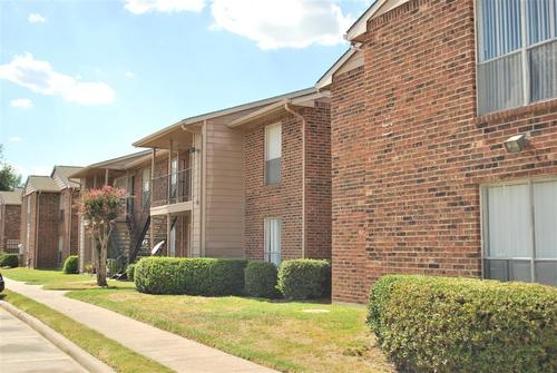 Windfern Pointe Apartments in Houston, TX - Foto de edificio - Building Photo