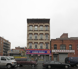 53 Montrose Ave in Brooklyn, NY - Building Photo - Building Photo