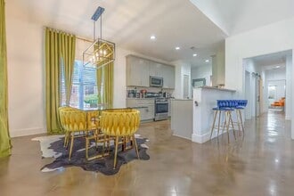 1702 Netherwood Ave in Memphis, TN - Foto de edificio - Building Photo