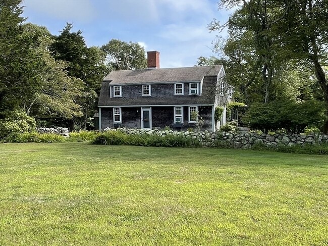 property at 1720 Main Rd