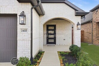 24227 Tallgrass Mdw Trl in Katy, TX - Building Photo - Building Photo