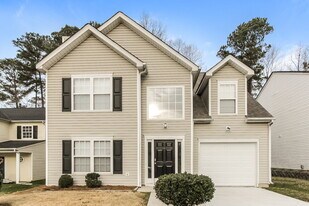 127 Fairmont Cir in Kannapolis, NC - Building Photo