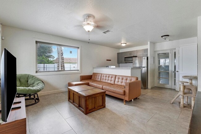 property at 3401 Avenue F