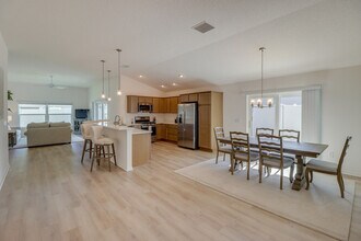 6551 Mason Pl in the Villages, FL - Building Photo - Building Photo