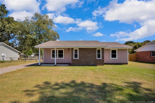 property at 2231 Tolgate Rd