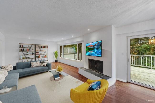 property at 6260 St. Georges Av