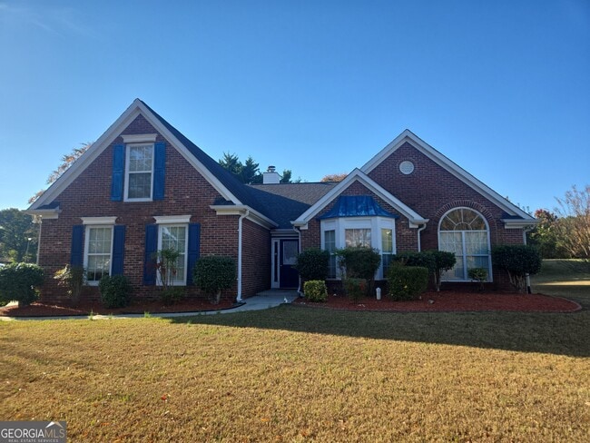 property at 3208 Woodtree Ln