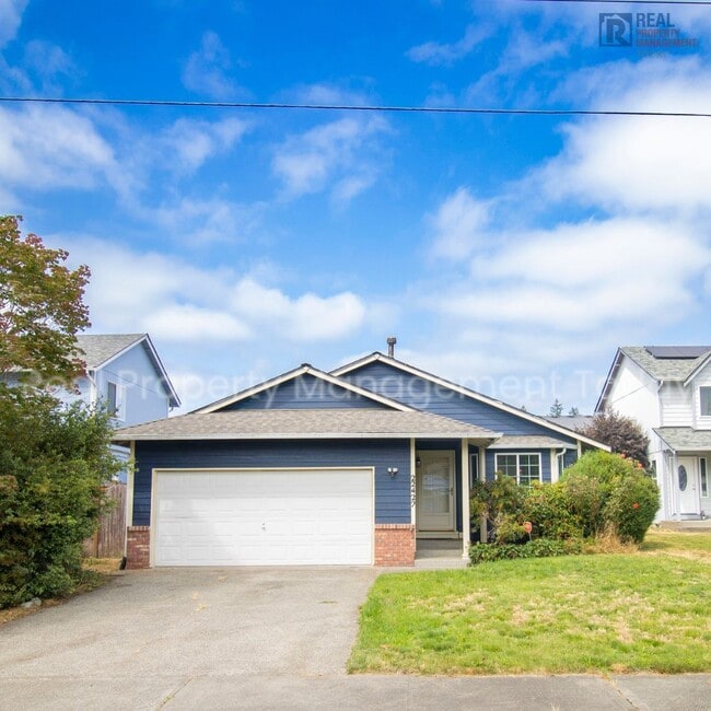 22422 45 Ave E in Spanaway, WA - Building Photo - Building Photo