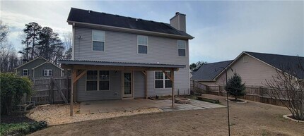 99 Sandberg Way in Dawsonville, GA - Building Photo - Building Photo