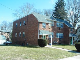 4-6 Linden Ave Apartments