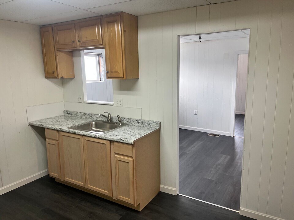 109 Hansen Ave in Butler, PA - Building Photo