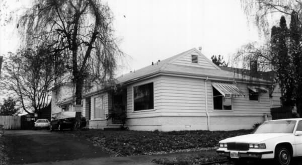 5408-5422 N Montana Ave in Portland, OR - Building Photo - Building Photo