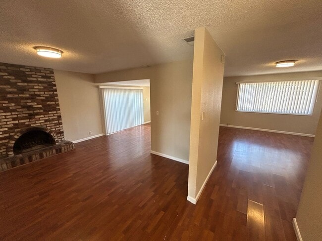 2929 Lucena Way in Antioch, CA - Foto de edificio - Building Photo