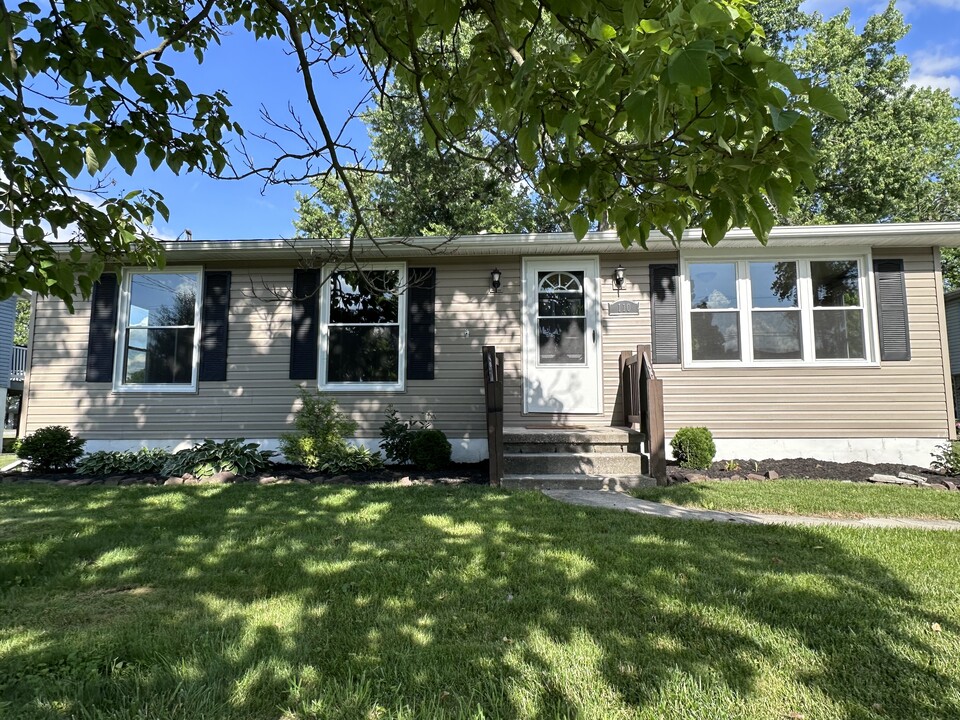 110 Scott St in Hanover, PA - Building Photo