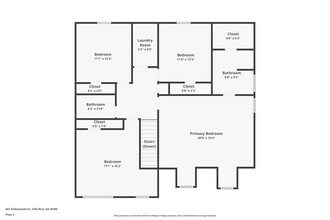 657 Amberwood Dr in Villa Rica, GA - Foto de edificio - Building Photo