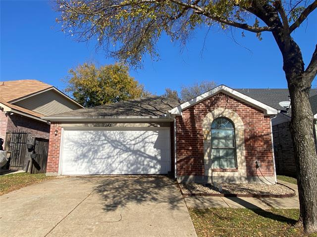 143 Cliff Height Cir in Dallas, TX - Building Photo