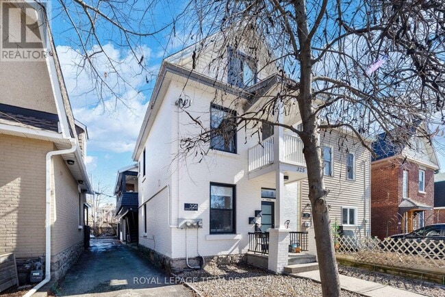 property at 325 Hinchey Ave