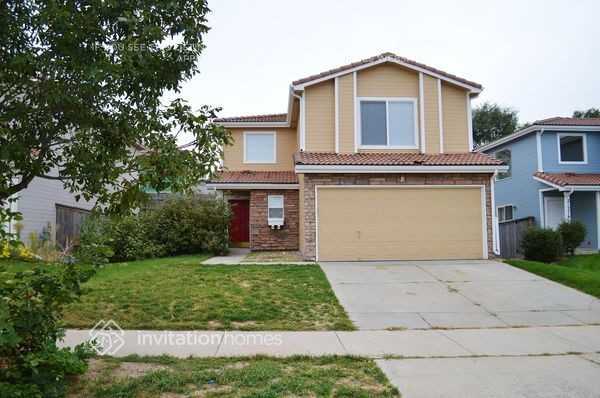 property at 21306 E 40th Pl