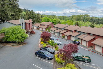 Panorama Place in Kent, WA - Foto de edificio - Building Photo