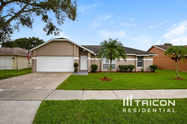 property at 1716 Golden Poppy Ct