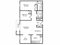 St.Regis Apartments photo'
