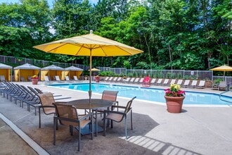 The Henry in Pomona, NY - Building Photo - Building Photo