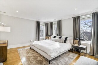 94 St Botolph St in Boston, MA - Building Photo - Building Photo