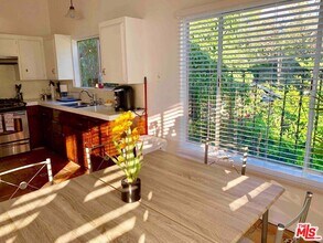 1152 N Ogden Dr in West Hollywood, CA - Building Photo - Building Photo