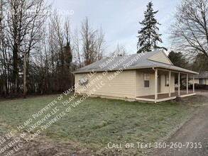 802 NW Carty Rd in Ridgefield, WA - Building Photo - Building Photo