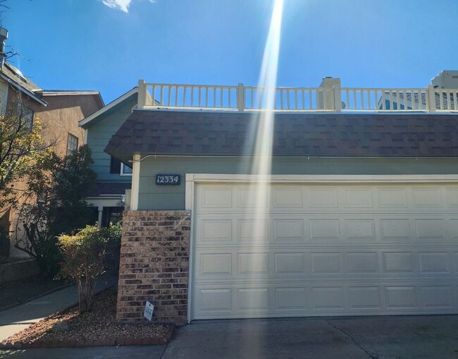 12334 Haines Ave NE in Albuquerque, NM - Building Photo - Building Photo