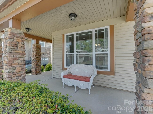 7121 Toxaway Ln in Charlotte, NC - Building Photo - Building Photo