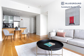 303 Third St-Unit -FL1-ID387 in Cambridge, MA - Building Photo - Building Photo