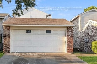 427 Dawn Dr in Duncanville, TX - Building Photo