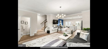 6063 Piscataway St in New Market, MD - Foto de edificio - Building Photo