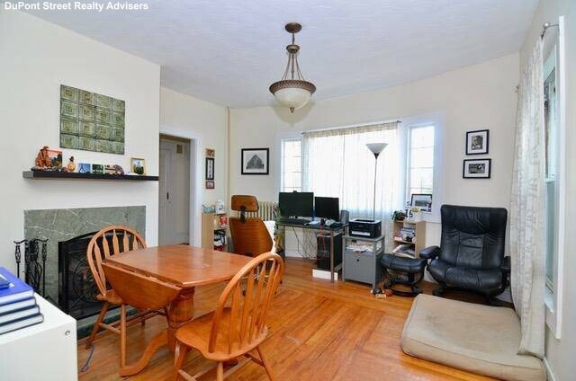 74 Sydney St in Boston, MA - Building Photo